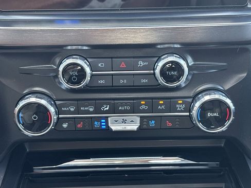 New 2026 Ford F350 Lariat image 27