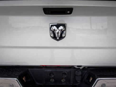 Used 2017 RAM 3500 Laramie Longhorn AWD/4WD image 15