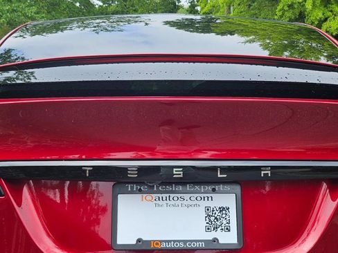 Used 2023 Tesla Model X Plaid AWD/4WD image 31