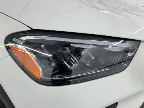 Certified 2024 Mercedes-Benz GLE 450e GLE 450e Plug-In Hybrid image 11