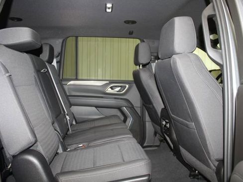 Used 2024 Chevrolet Suburban LS w/ Max Trailering Package AWD/4WD image 20