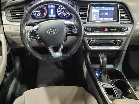 Used 2018 Hyundai Sonata SEL image 22