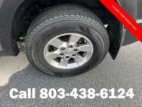 Used 2013 Toyota 4Runner SR5 w/ Convenience Pkg AWD/4WD image 29