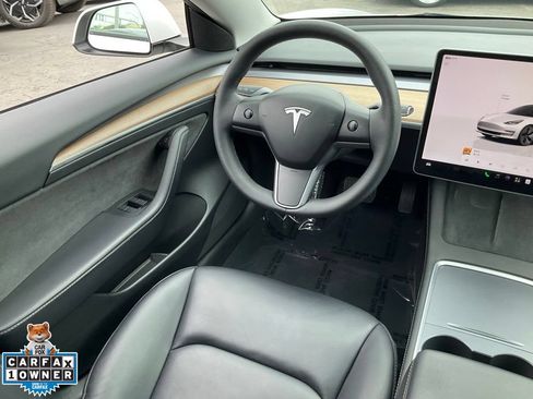 Used 2023 Tesla Model 3 Standard Range RWD image 37
