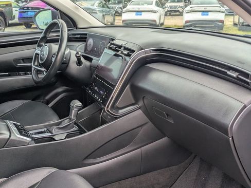 Used 2024 Hyundai Tucson SEL w/ Convenience Package FWD image 32