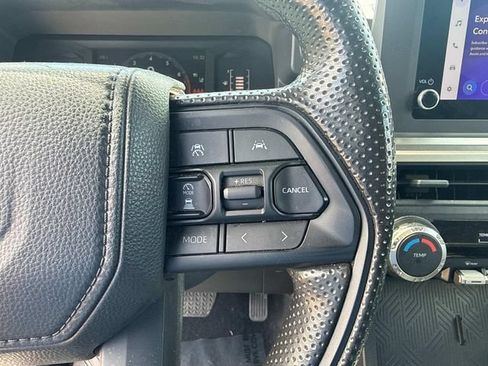 Used 2024 Toyota Tacoma SR5 RWD image 31