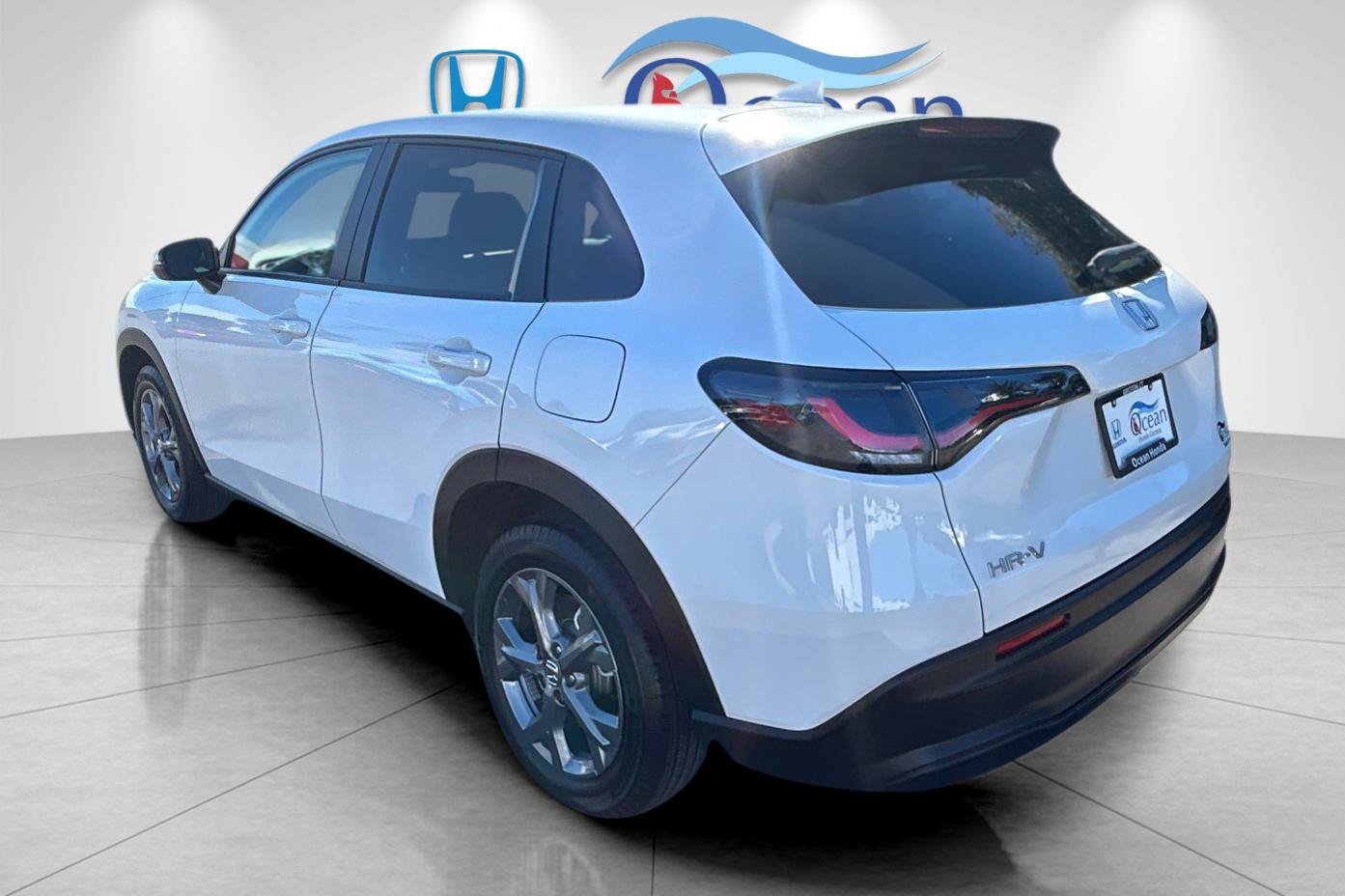 Used 2026 Honda HR-V LX image 5