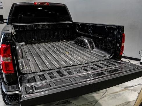 Used 2015 GMC Sierra 1500 SLE w/ Texas SLE Value Package AWD/4WD image 63