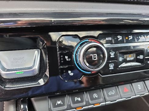 Used 2022 GMC Sierra 1500 AT4X AWD/4WD image 35