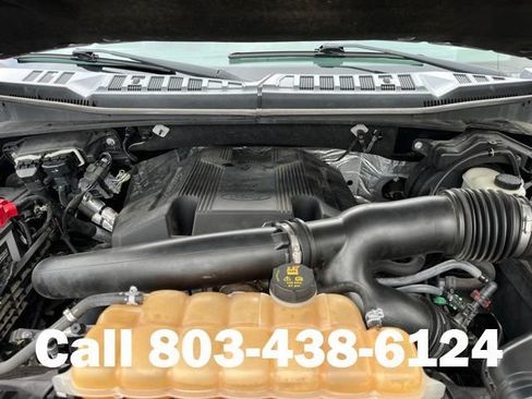 Used 2018 Ford F150 XLT w/ Equipment Group 302A Luxury AWD/4WD image 35