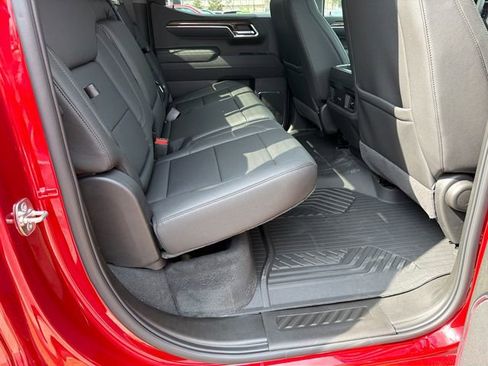 New 2026 Chevrolet Silverado 1500 RST w/ RST All Star Premium Package image 14