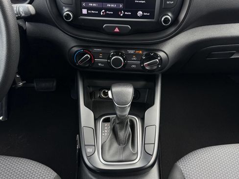 Used 2022 Kia Soul LX w/ Technology Package FWD image 24