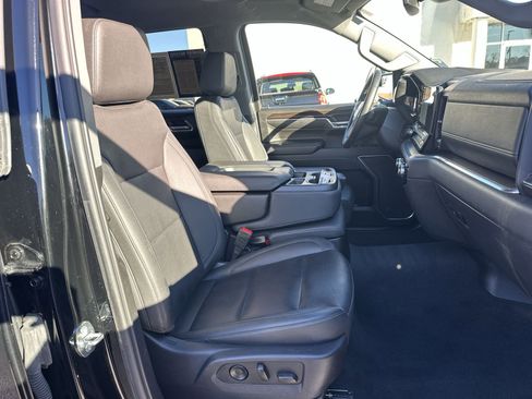 Used 2024 GMC Sierra 1500 SLT image 22