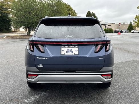 New 2026 Hyundai Tucson Limited image 6