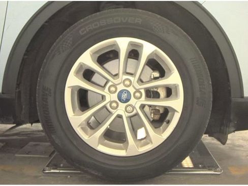 Used 2022 Ford Escape SE w/ Convenience Package image 14