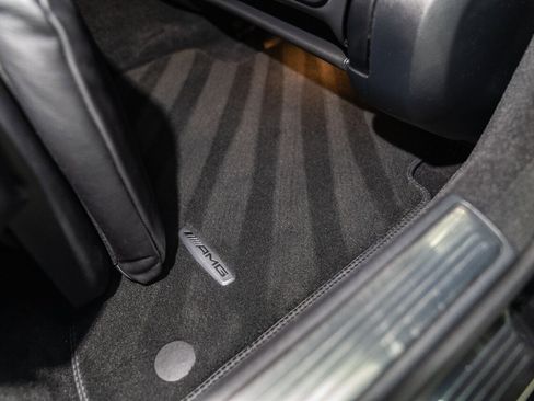 Used 2020 Mercedes-Benz S 65 AMG S 65 AMG® Base image 49