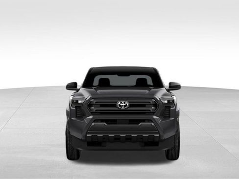 New 2026 Toyota Tacoma SR AWD/4WD image 17