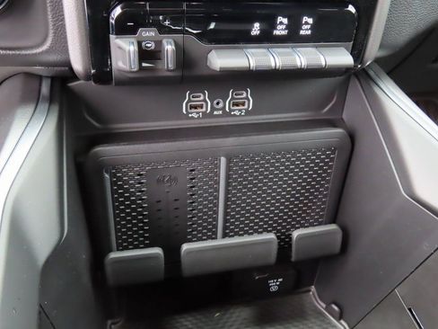 New 2026 RAM 1500 Big Horn image 11