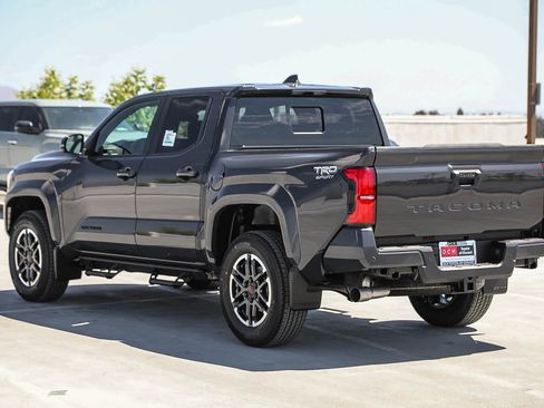New 2026 Toyota Tacoma TRD Sport RWD image 7