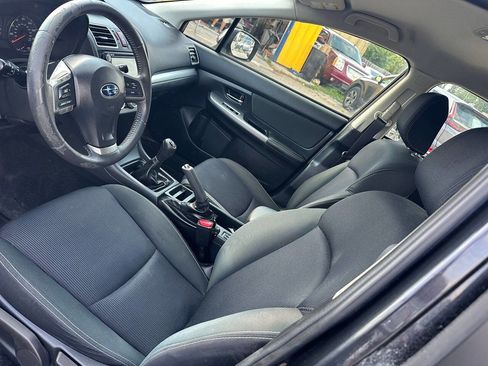 Used 2016 Subaru Impreza 2.0i Sport Premium image 12