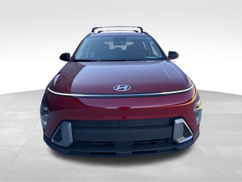 New 2026 Hyundai Kona SEL Sport image 7