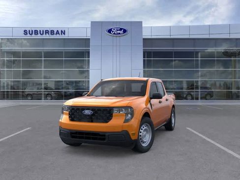 New 2026 Ford Maverick XL w/ Equipment Group 101A image 2