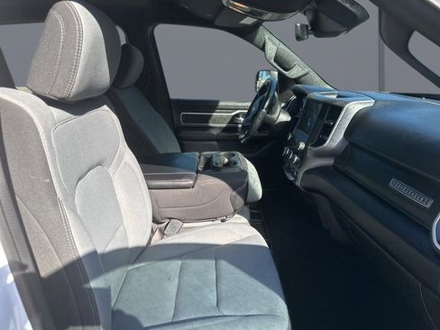 Used 2023 RAM 1500 Big Horn image 14