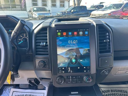 Used 2018 Ford F150 XL w/ Equipment Group 101A Mid RWD image 21