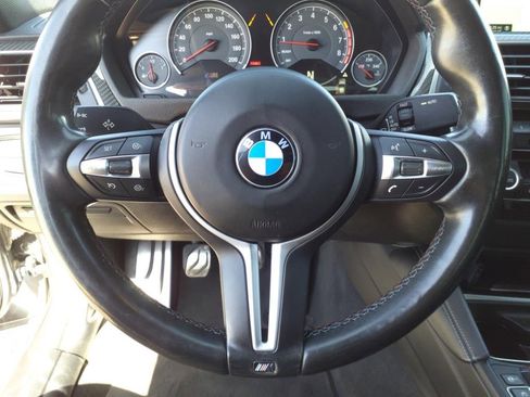 Used 2018 BMW M3 Competition image 8