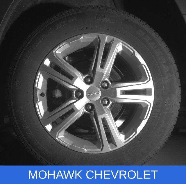 Used 2020 GMC Terrain SLE w/ LPO, Floor Liner Package AWD/4WD image 30