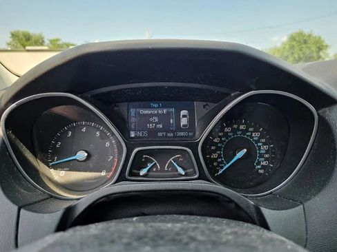 Used 2012 Ford Focus SEL image 13
