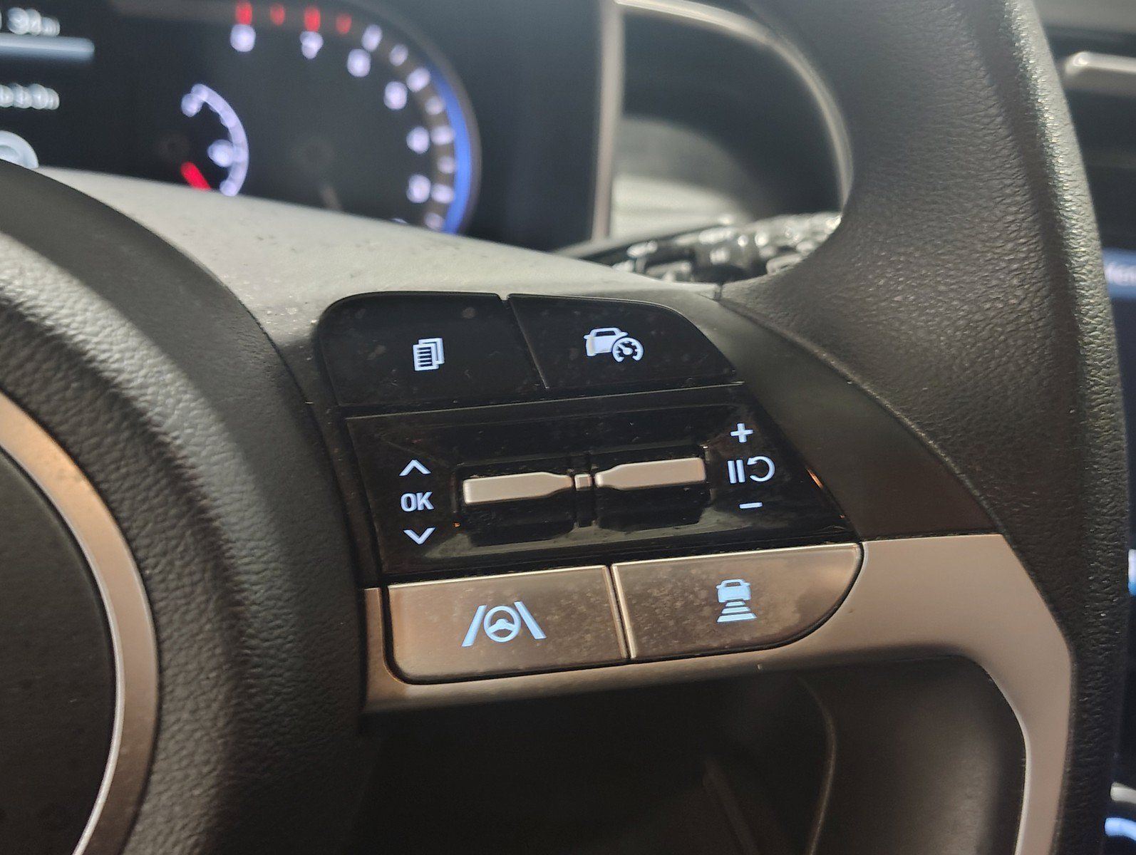 Certified 2023 Hyundai Tucson SEL AWD/4WD image 21