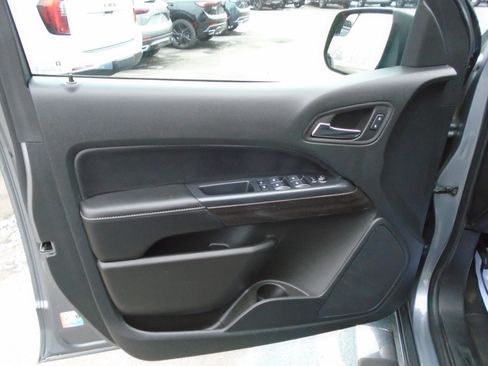 Certified 2022 GMC Canyon Elevation w/ Trailering Package image 48