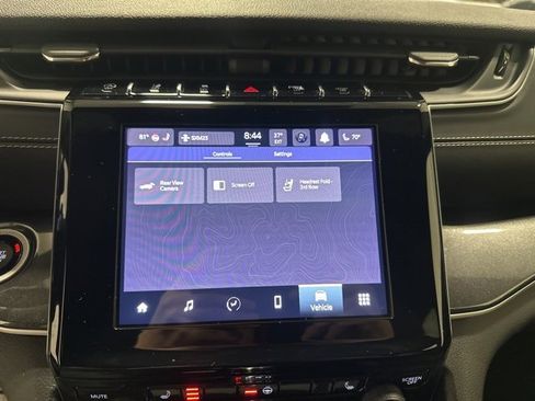 Used 2023 Jeep Grand Cherokee L Altitude image 29