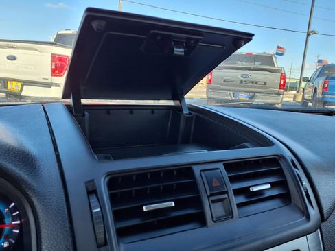 Used 2011 Ford Fusion SE w/ 202A Rapid Spec Order Code image 10