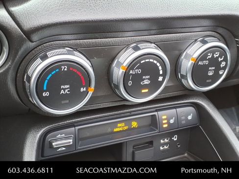 Used 2020 MAZDA MX-5 Miata RF Grand Touring image 19