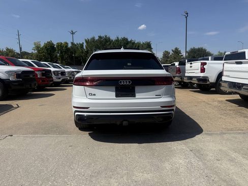 Used 2020 Audi Q8 Premium Plus AWD/4WD image 39
