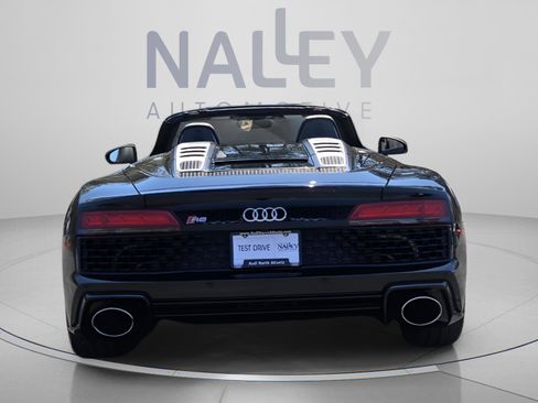 Used 2021 Audi R8 V10 image 5