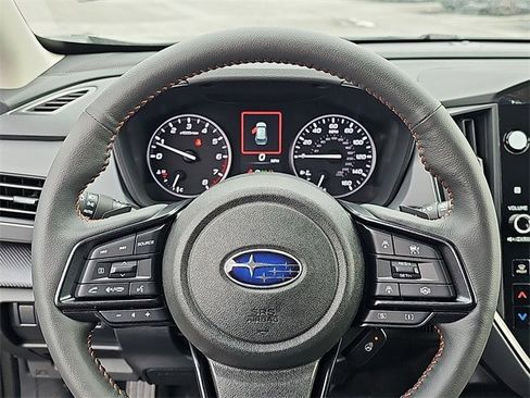 New 2026 Subaru Crosstrek 2.5i Limited image 16