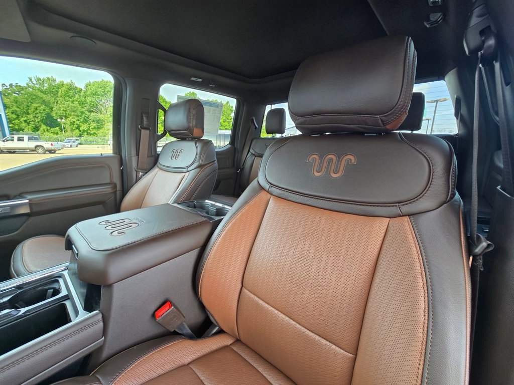 New 2026 Ford F250 King Ranch AWD/4WD image 14