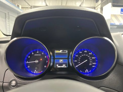 Used 2016 Subaru Legacy 2.5i Premium w/ Moonroof Package AWD/4WD image 19