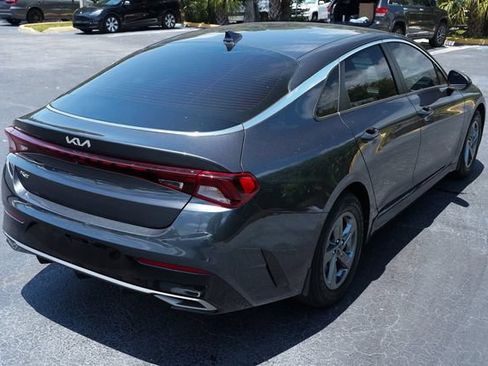 Used 2022 Kia K5 LXS FWD image 14
