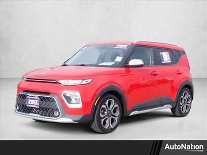 Used 2020 Kia Soul X-Line