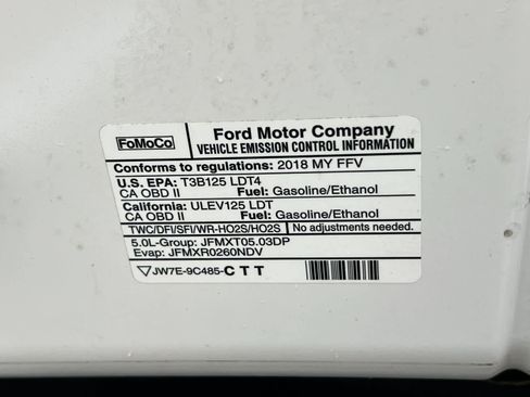 Used 2018 Ford F150 XLT w/ Equipment Group 301A Mid image 28