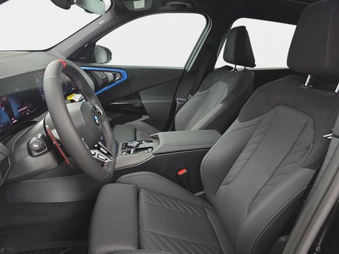 New 2026 BMW X3 M50 w/ Premium Package AWD/4WD image 15