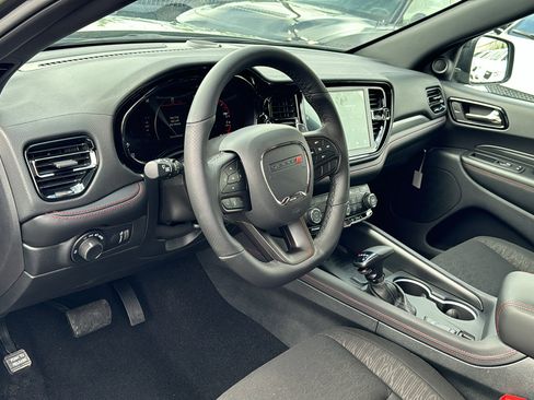 New 2026 Dodge Durango GT AWD/4WD image 11