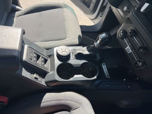 Used 2025 Ford Bronco Big Bend AWD/4WD image 56