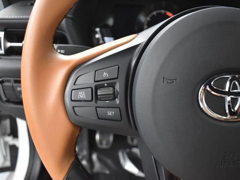 Used 2024 Toyota Supra image 16