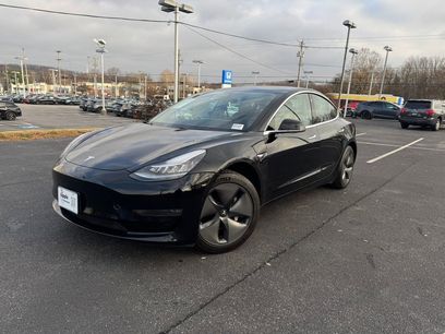 Used 2019 Tesla Model 3 Long Range
