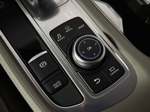 Certified 2026 INFINITI QX60 Pure w/ Cargo Package image 25